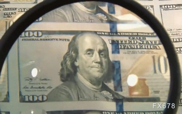 大资本 美国经济走弱？GDP光环下的裂缝正在蔓延，美元前景承压